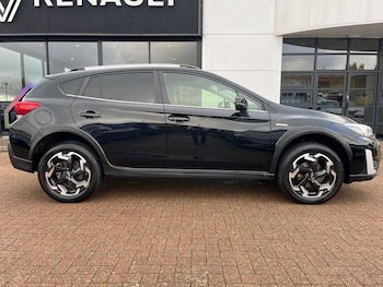 Used Subaru XV 2022 for sale - 76168314: Photo