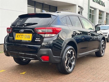 Used Subaru XV 2022 for sale - 76168314: Photo