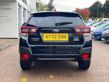 Used Subaru XV 2022 for sale - 76168314: Photo