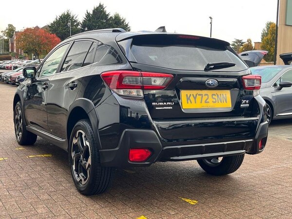 Used Subaru XV 2022 for sale - 76168314: Photo 5