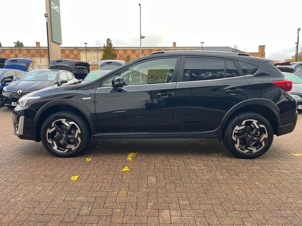 Used Subaru XV 2022 for sale - 76168314: Photo 6