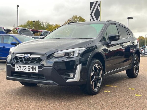 Used Subaru XV 2022 for sale - 76168314: Photo 7