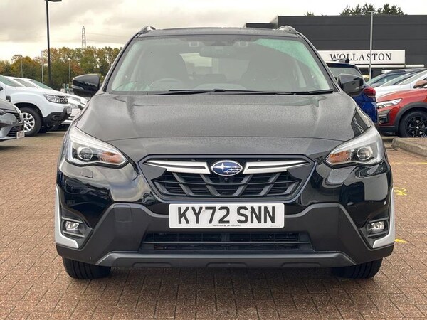 Used Subaru XV 2022 for sale - 76168314: Photo 8