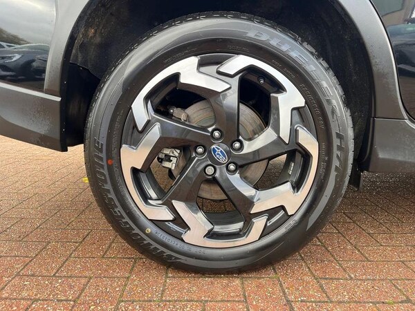 Used Subaru XV 2022 for sale - 76168314: Photo 9