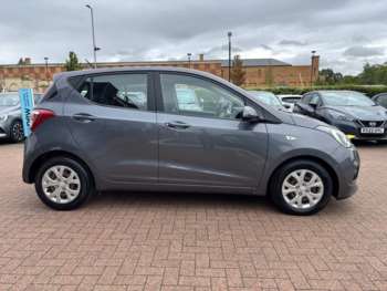 Used Hyundai i10 2015 for sale - 75160274: Photo