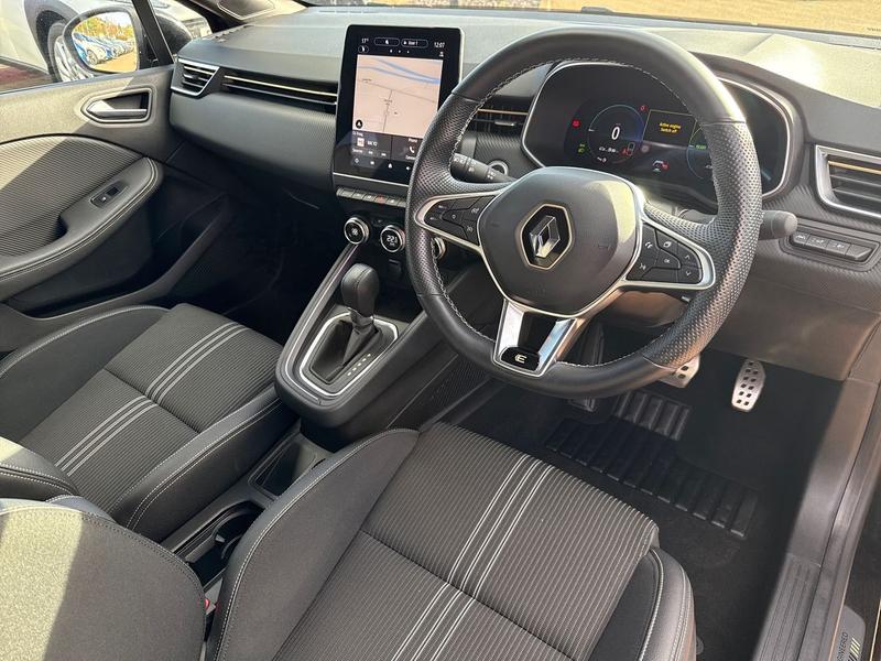 Used Renault Clio 2023 for sale - 76580900: Photo 10