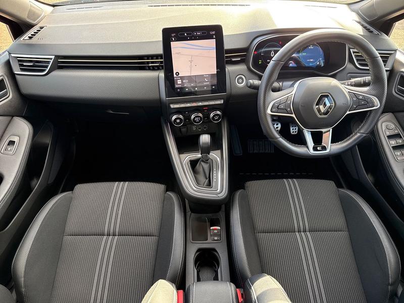 Used Renault Clio 2023 for sale - 76580900: Photo 11