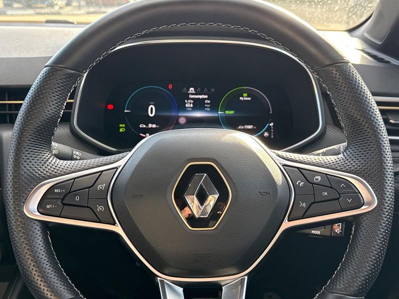 Used Renault Clio 2023 for sale - 76580900: Photo 13