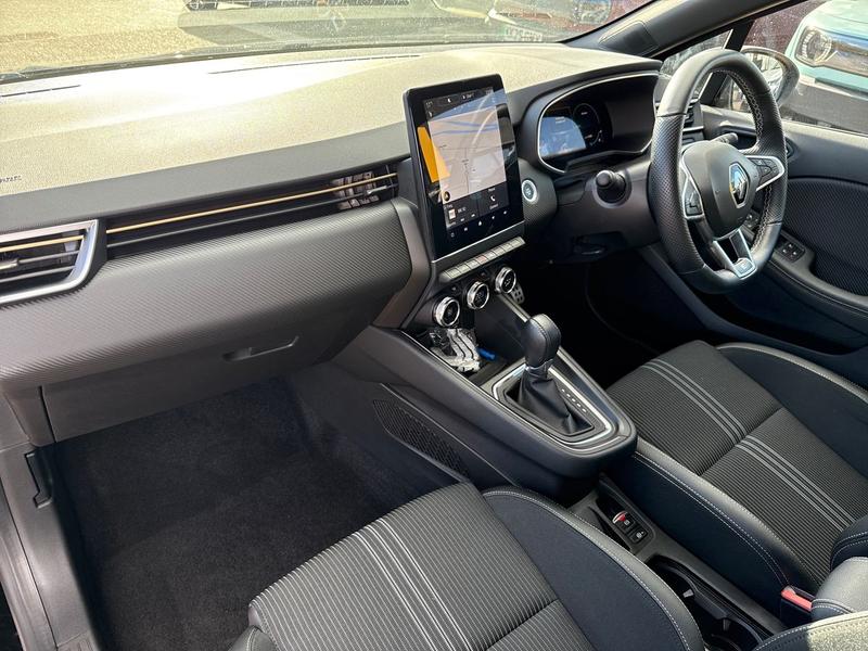 Used Renault Clio 2023 for sale - 76580900: Photo 15