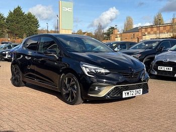 Used Renault Clio 2023 for sale - 76580900: Photo