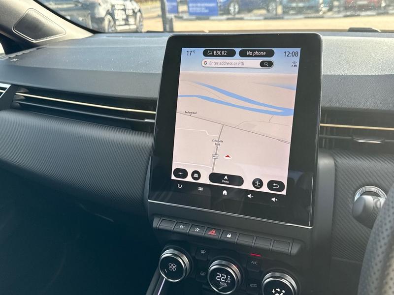 Used Renault Clio 2023 for sale - 76580900: Photo 20