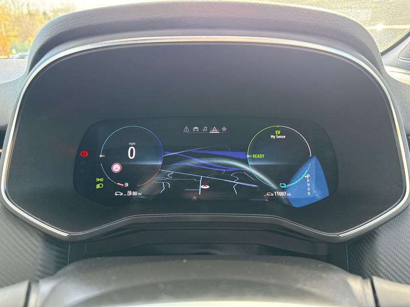 Used Renault Clio 2023 for sale - 76580900: Photo 21