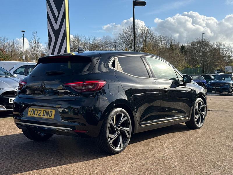 Used Renault Clio 2023 for sale - 76580900: Photo 3
