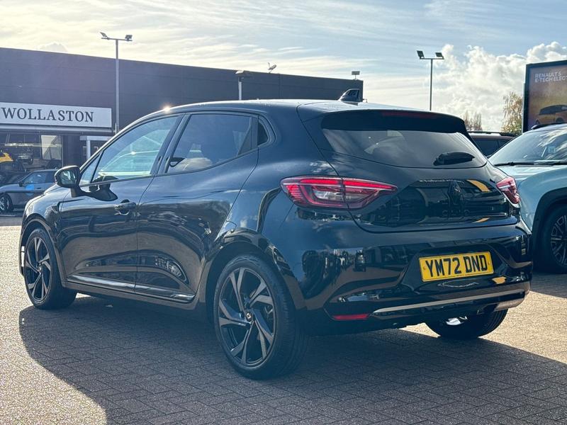 Used Renault Clio 2023 for sale - 76580900: Photo 5