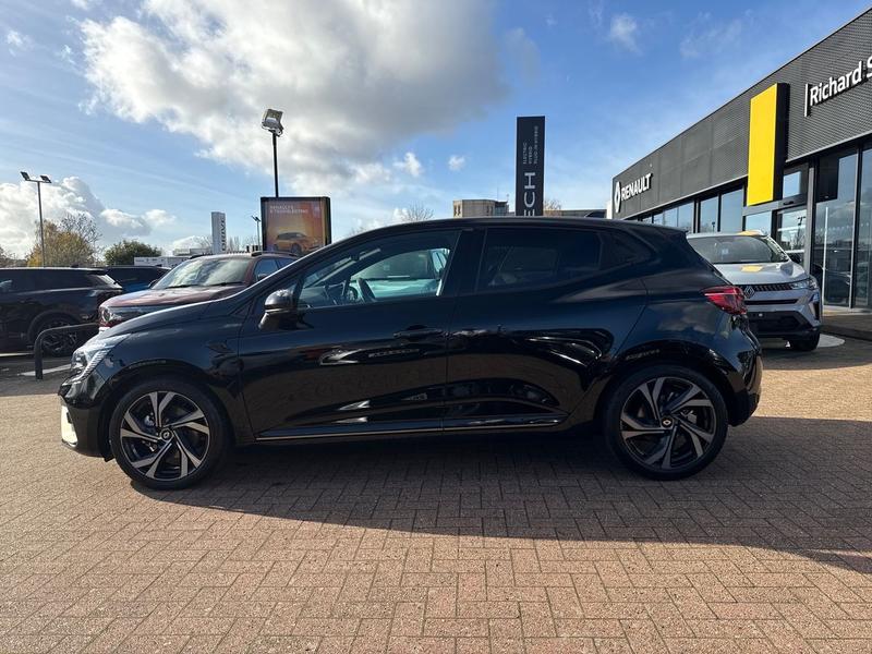 Used Renault Clio 2023 for sale - 76580900: Photo 6
