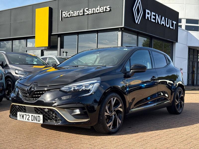 Used Renault Clio 2023 for sale - 76580900: Photo 7