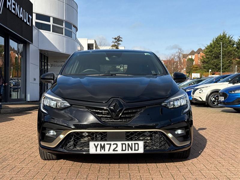 Used Renault Clio 2023 for sale - 76580900: Photo 8