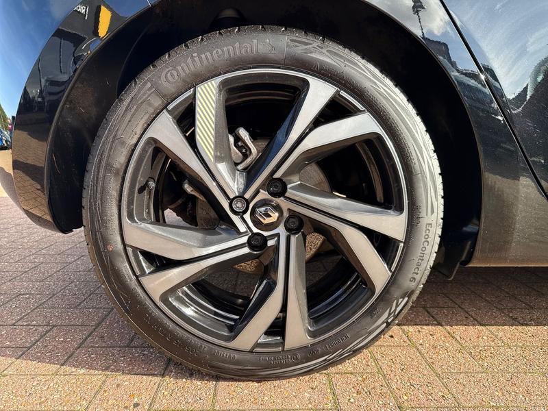 Used Renault Clio 2023 for sale - 76580900: Photo 9