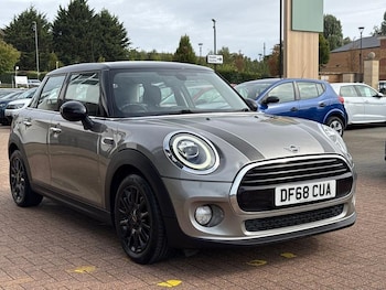 Used MINI Hatch 2018 for sale - 75529671: Photo