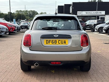 Used MINI Hatch 2018 for sale - 75529671: Photo