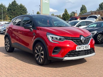 Renault - Captur