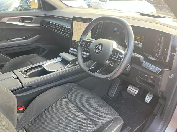 Used Renault Austral 2023 for sale - 76271488: Photo 10