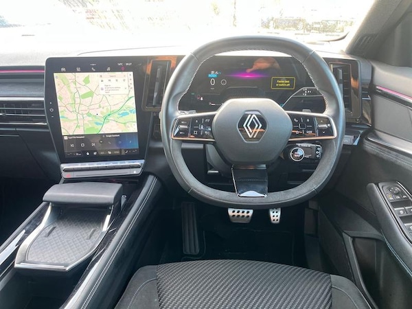 Used Renault Austral 2023 for sale - 76271488: Photo 11