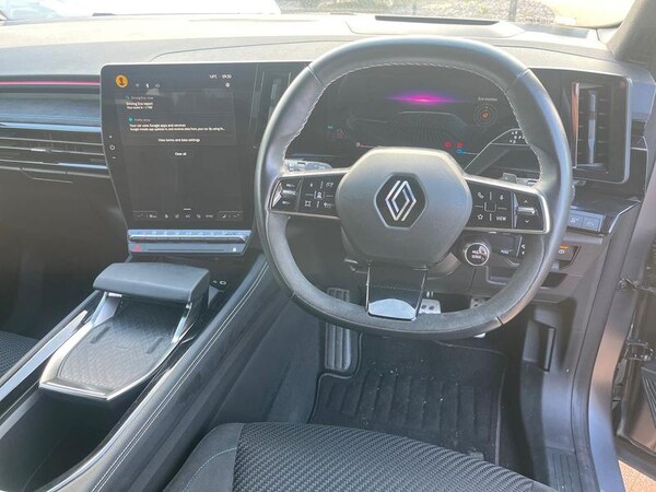 Used Renault Austral 2023 for sale - 76271488: Photo 12