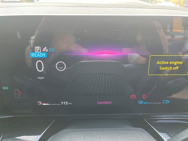 Used Renault Austral 2023 for sale - 76271488: Photo 14