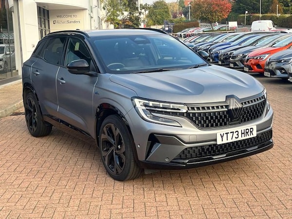 Used Renault Austral 2023 for sale - 76271488: Photo 1