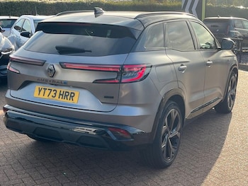 Renault Austral feature image 3