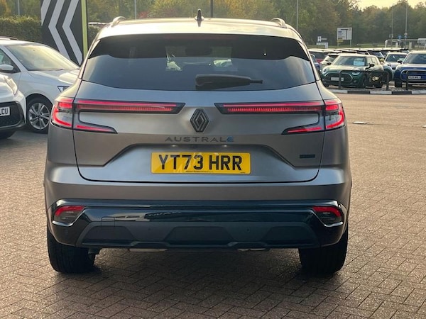 Used Renault Austral 2023 for sale - 76271488: Photo 4