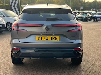 Used Renault Austral 2023 for sale - 76271488: Photo 4