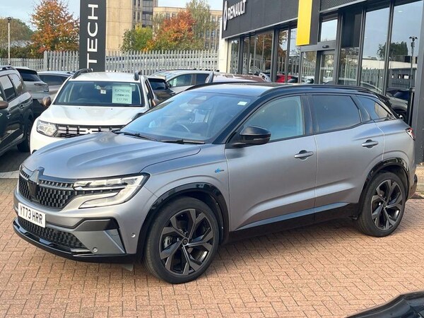 Used Renault Austral 2023 for sale - 76271488: Photo 7