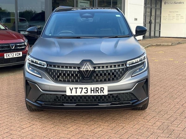 Used Renault Austral 2023 for sale - 76271488: Photo 8