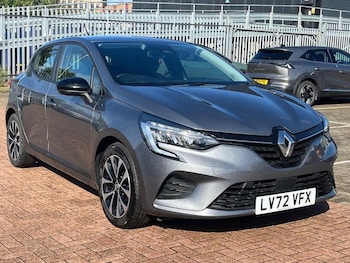 Used Renault Clio 2022 for sale - 75529714: Photo