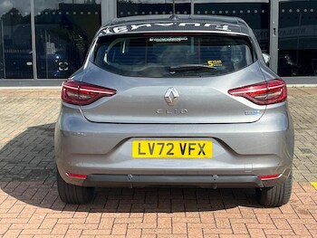 Used Renault Clio 2022 for sale - 75529714: Photo