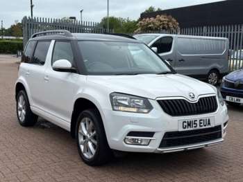 2015 - 2.0 TDI CR SE 5dr