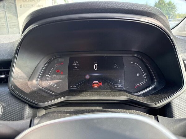 Used Renault Clio 2023 for sale - 75550140: Photo 14