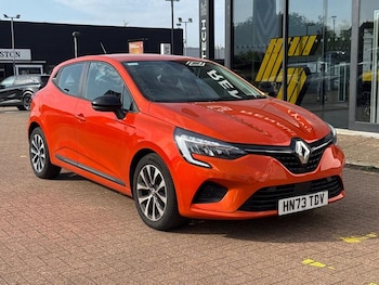Renault - Clio