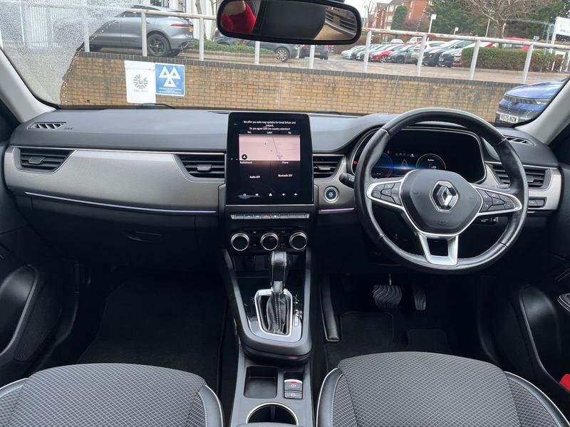 Used Renault Arkana 2022 for sale - 76850931: Photo 11