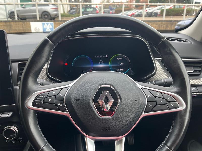 Used Renault Arkana 2022 for sale - 76850931: Photo 13