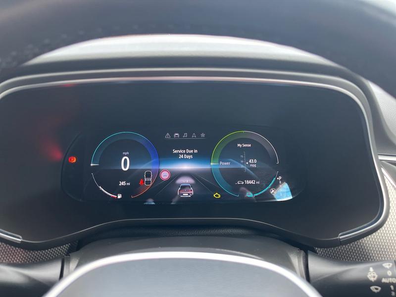 Used Renault Arkana 2022 for sale - 76850931: Photo 14