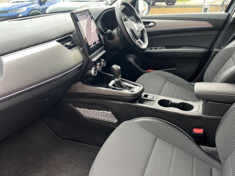 Used Renault Arkana 2022 for sale - 76850931: Photo 15
