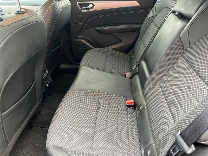 Used Renault Arkana 2022 for sale - 76850931: Photo 17