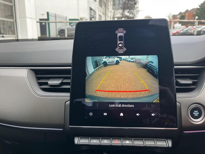 Used Renault Arkana 2022 for sale - 76850931: Photo 19