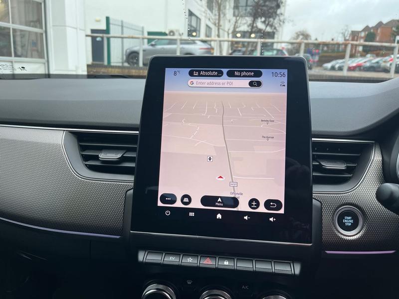 Used Renault Arkana 2022 for sale - 76850931: Photo 20