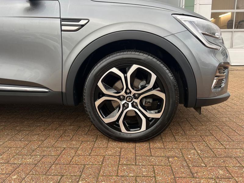 Used Renault Arkana 2022 for sale - 76850931: Photo 9