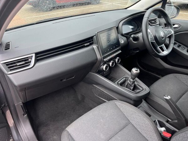 Used Renault Clio 2023 for sale - 76234797: Photo 15