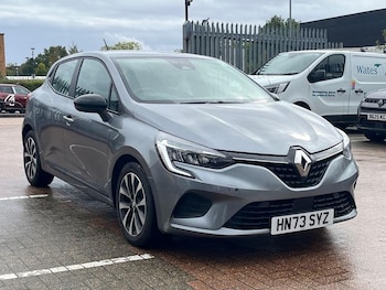 Renault - Clio